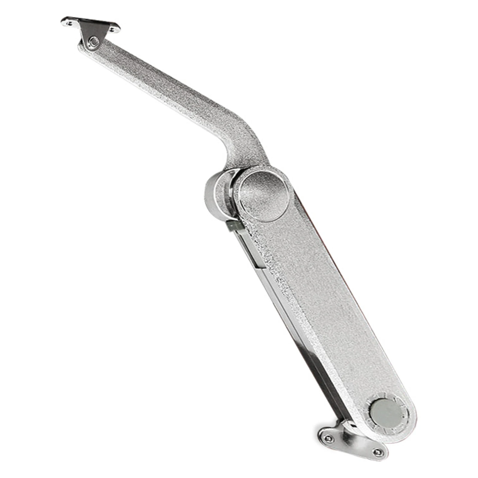 Brand New Support Rod Parts Heavy Duty Hinge Replacement Sliver Zinc Alloy Accessories Cabinets Cupboard Fittings
Brand New Support Rod Parts Heavy Duty Hinge Replacement Sliver Zinc Alloy Accessories Cabinets Cupboard Fittings