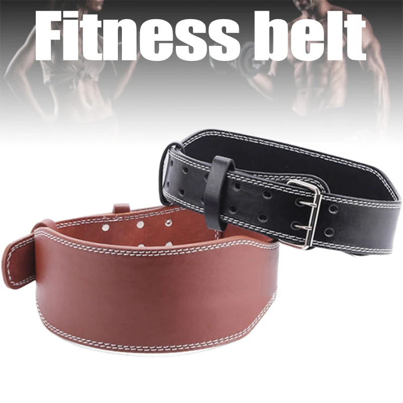 Weightlifting Belt PU PVC Gym Fitness Crossifit Body Building Back Support Weight Lifting Power Training Belts Safety Equipment
Weightlifting Belt PU PVC Gym Fitness Crossifit Body Building Back Support Weight Lifting Power Training Belts Safety Equipment