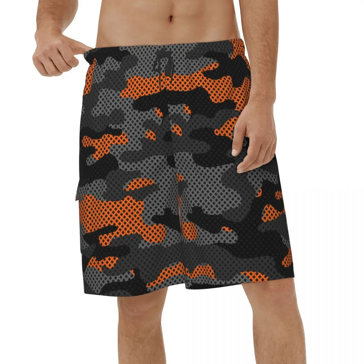 Summer Russian Soldier Camouflage Men Beach Shorts Sports Swimwear Streetwear Vacation Short Pants Male Breathable Short Pants
Summer Russian Soldier Camouflage Men Beach Shorts Sports Swimwear Streetwear Vacation Short Pants Male Breathable Short Pants