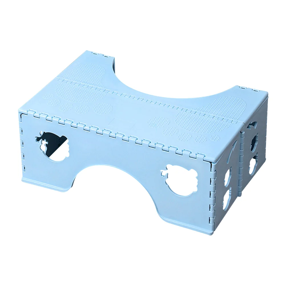 Toilet Squatting Stool Anti-slip Toilet Stool Folding Plastic Stool Toilet Stepping Stool
Toilet Squatting Stool Anti-slip Toilet Stool Folding Plastic Stool Toilet Stepping Stool