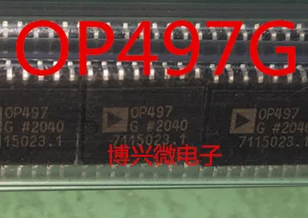 10PCS/LOT OP497GSZ OP497 SOP16 OP497G OP497GS
10PCS/LOT OP497GSZ OP497 SOP16 OP497G OP497GS