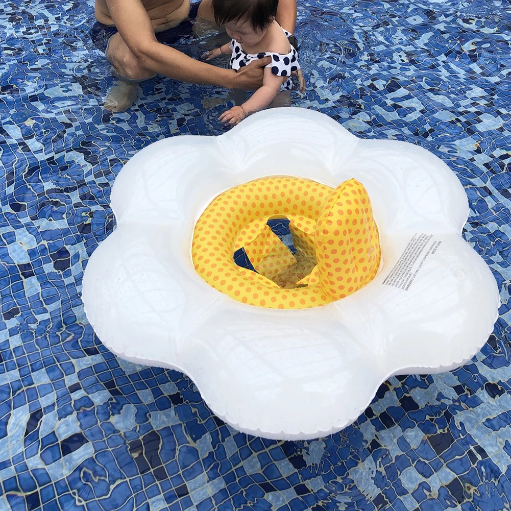 Baby Double-layer Independent Swimming Ring Floats Water Pool Bathtub Toys Swimming Ring for Toddlers
Baby Double-layer Independent Swimming Ring Floats Water Pool Bathtub Toys Swimming Ring for Toddlers