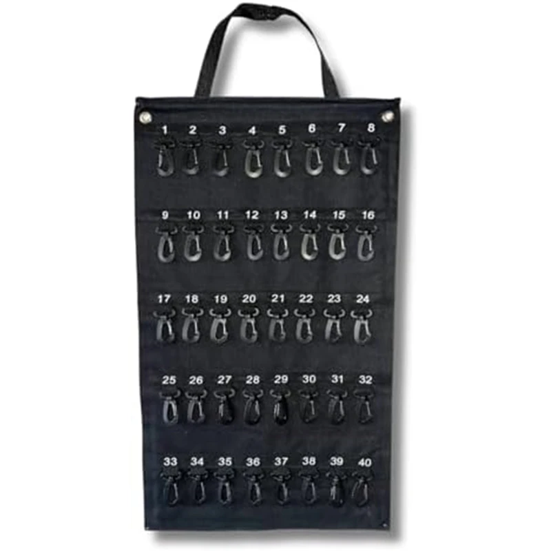 Складной ящик для хранения ключей
Складной ящик для хранения ключей