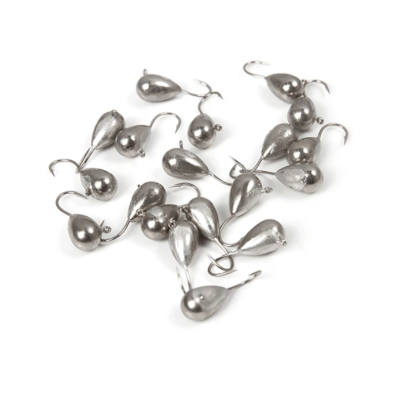 Tungsten Ice Jig Fishing Hook Tungsten Bait 2.7mm-7mm Japan Hook Tungsten Ice Fishing Jig Head Winter Jig Fishing Tackle
Tungsten Ice Jig Fishing Hook Tungsten Bait 2.7mm-7mm Japan Hook Tungsten Ice Fishing Jig Head Winter Jig Fishing Tackle