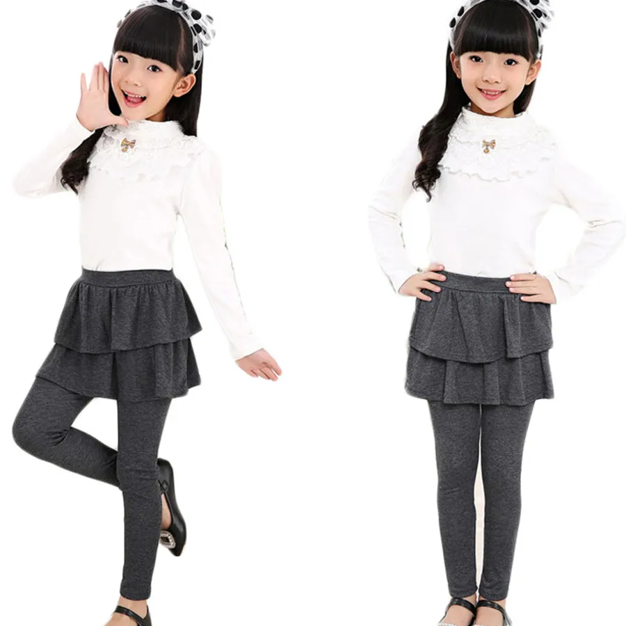New Autumn Winter Girls Dress Leggings Design Printed Cotton Children's Pants Kids Leggings Girl Skirt Children Dress
New Autumn Winter Girls Dress Leggings Design Printed Cotton Children's Pants Kids Leggings Girl Skirt Children Dress