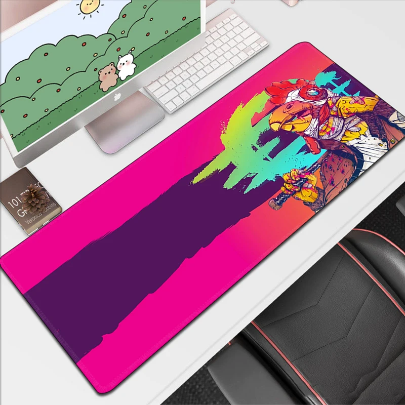 Deskmat Mouse Pad Xl Hotline Miami Xxl Table Mat Free Shipping Pc Gamer Accessories Gaming Extended Playmat 900x400 Pads Deskpad
Deskmat Mouse Pad Xl Hotline Miami Xxl Table Mat Free Shipping Pc Gamer Accessories Gaming Extended Playmat 900x400 Pads Deskpad