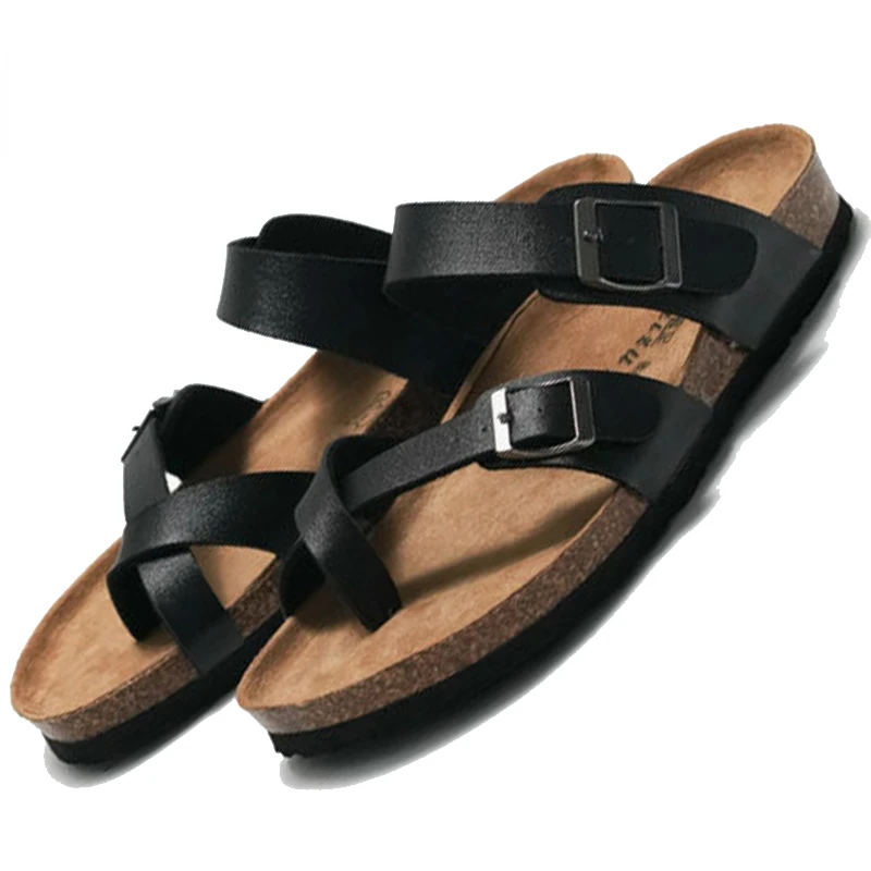 2022 Women Summer Fashion Cork Sandals Beach Gladiator Buckle Strap Sandals Shoes women Flat Casual Beach Sandals Size 35-45
2022 Women Summer Fashion Cork Sandals Beach Gladiator Buckle Strap Sandals Shoes women Flat Casual Beach Sandals Size 35-45