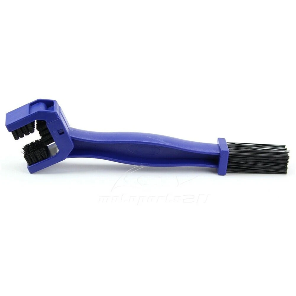 Motorcycle Equipments Washing Care Tools Portable Cycling Motorcycle Gear Chain Brush Cleaner Cleaning Wheel Tool Blue Parts
Motorcycle Equipments Washing Care Tools Portable Cycling Motorcycle Gear Chain Brush Cleaner Cleaning Wheel Tool Blue Parts