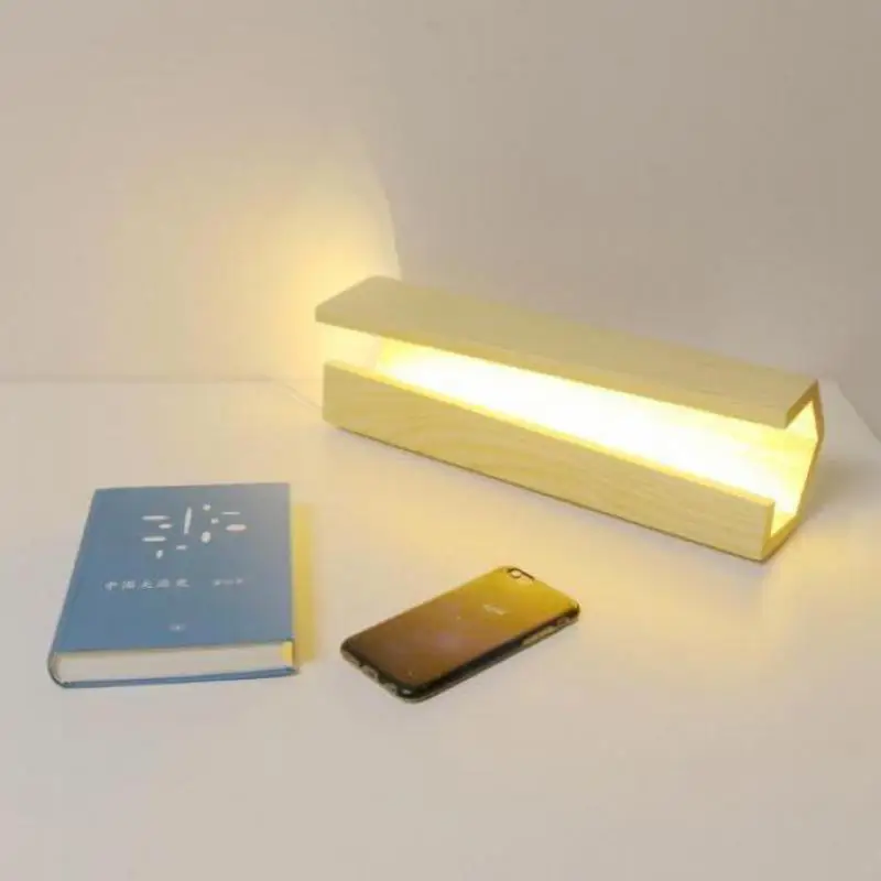 Светодиодная настольная лампа Usb Lamparas De Table, деревянная лампа для детской комнаты, освещение для кухонных шкафов, светодиодные настольные лампы Usb
Светодиодная настольная лампа Usb Lamparas De Table, деревянная лампа для детской комнаты, освещение для кухонных шкафов, светодиодные настольные лампы Usb