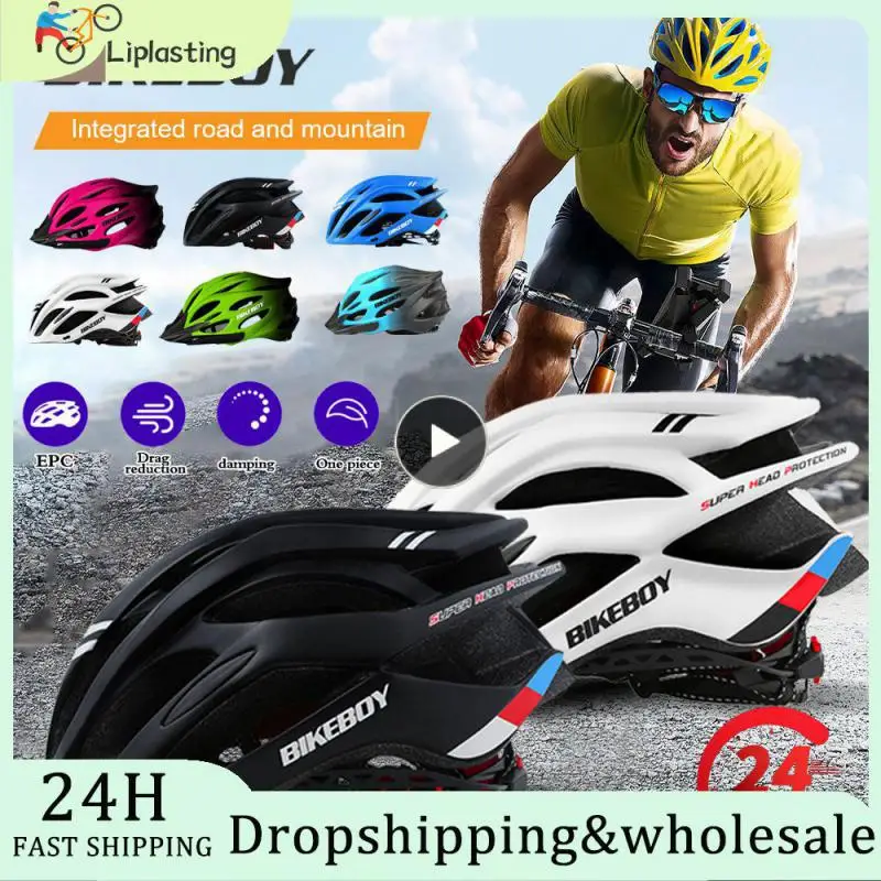 

1 ~ 8 шт. Удобная велосипедная шапка, велосипедный шлем, прочный с подсветкой и градиентом, велосипедные шлемы, велосипедные легкие, высокое качество