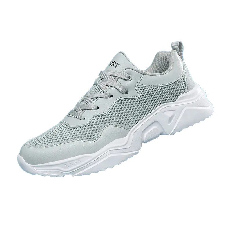DAFENP Fashion MD Sole Lightweight Men Sport Tennis Shoes Breathable Running Casual Shoes Men Sneakers Tennis shoes 38-46
DAFENP Fashion MD Sole Lightweight Men Sport Tennis Shoes Breathable Running Casual Shoes Men Sneakers Tennis shoes 38-46