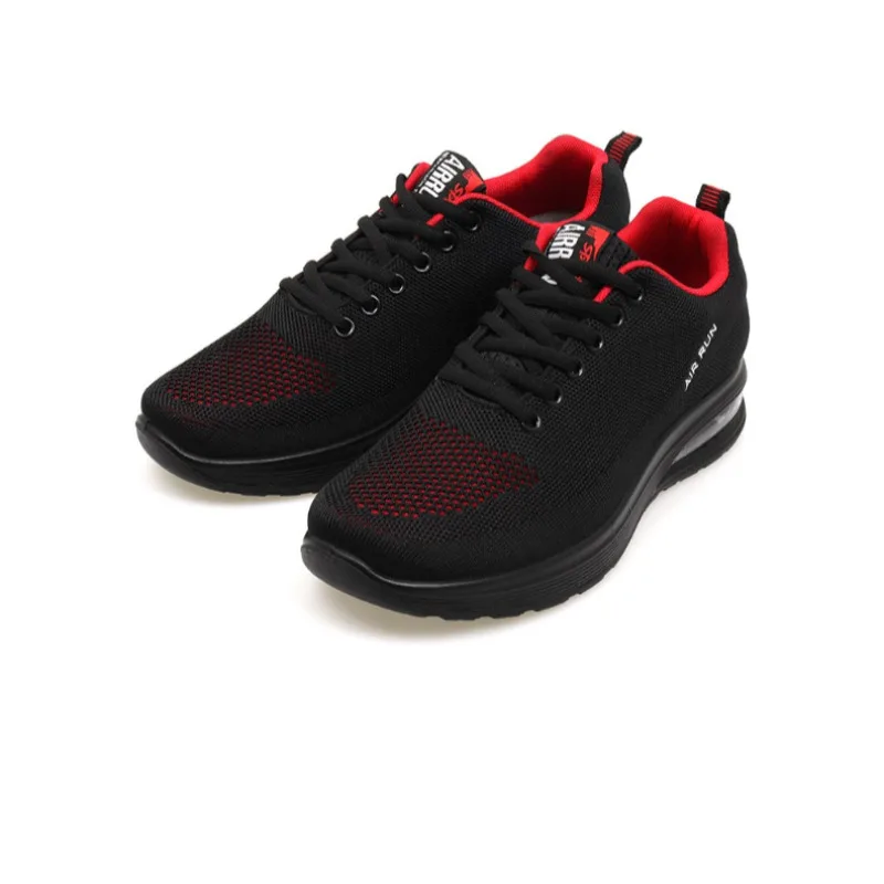 Korean-style Student's fly-weaving casual running-in men's net-Air-able-air running-in-air traveling-in-air
Korean-style Student's fly-weaving casual running-in men's net-Air-able-air running-in-air traveling-in-air