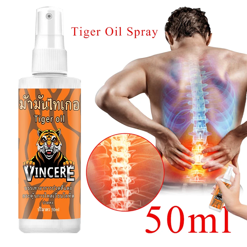 Powerful topical analgesic essential oil natural plant extract helps relieve arthritis pain, back pain, muscle and joint pain
Powerful topical analgesic essential oil natural plant extract helps relieve arthritis pain, back pain, muscle and joint pain