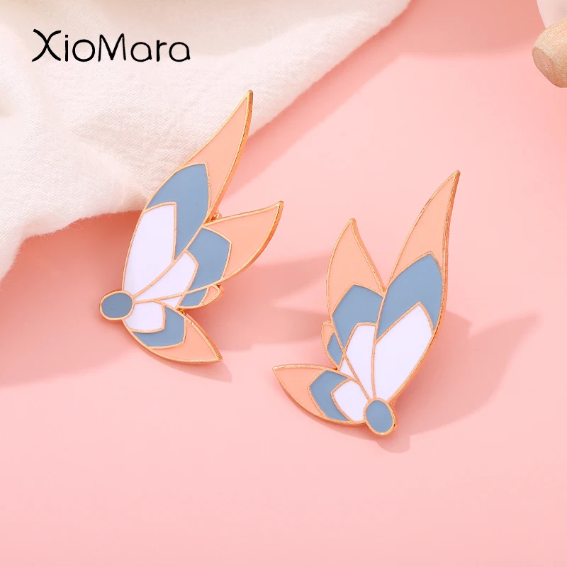 Sky:Children Of Light Series Hairpin Alloy Metal Anime Accessories Pendant Hair Clip For Women Girl Jewelry Gifts
Sky:Children Of Light Series Hairpin Alloy Metal Anime Accessories Pendant Hair Clip For Women Girl Jewelry Gifts