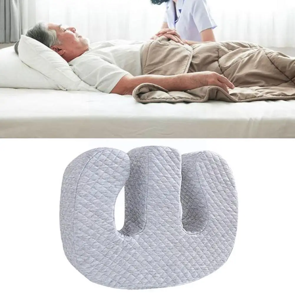 Elderly Turning Device Sponge Anti Decubitus Transfer Pad for Elder Patients Multifunctional Bedsore Nursing Device U Pillo Q3P4
Elderly Turning Device Sponge Anti Decubitus Transfer Pad for Elder Patients Multifunctional Bedsore Nursing Device U Pillo Q3P4
