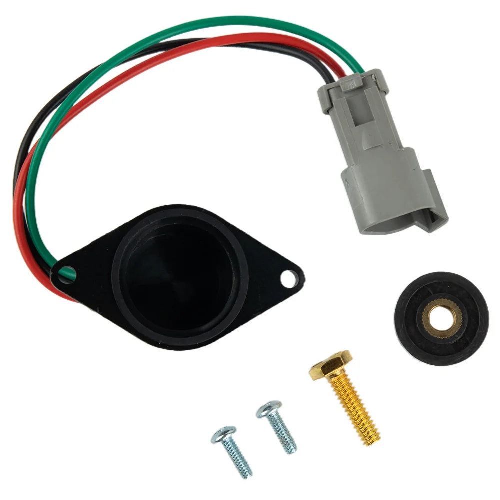 Cart High Speed Magnet Speed Sensor For Club Car IQ ADC Motor 102704901 Easy Installation Direct Replacement
Cart High Speed Magnet Speed Sensor For Club Car IQ ADC Motor 102704901 Easy Installation Direct Replacement