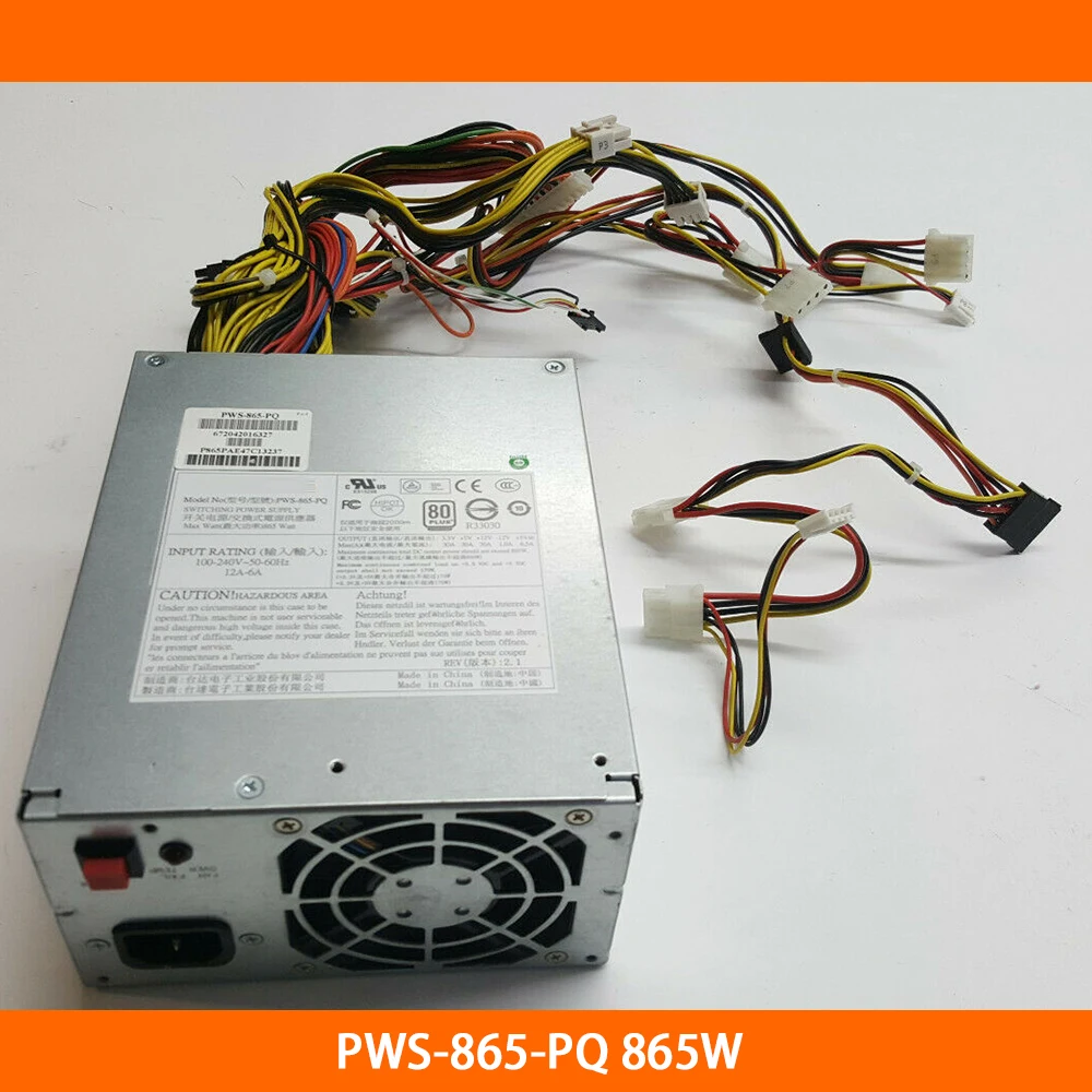 PWS-865-PQ для Supermicro 865W 8PIN источник питания рабочей станции высокое качество быстрая доставка
PWS-865-PQ для Supermicro 865W 8PIN источник питания рабочей станции высокое качество быстрая доставка