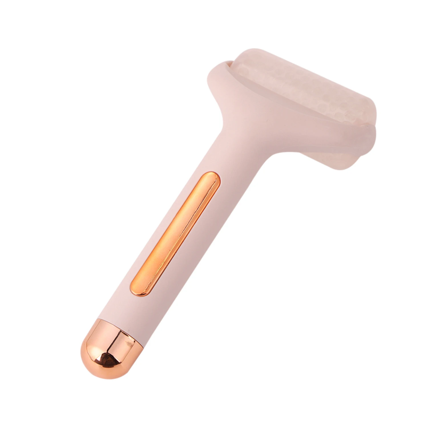 Ice Roller Facial Massager Relieve Puffiness Pain and Minor Damage Beauty Products Tighten Pores and Whiten Skin Care Tool
Ice Roller Facial Massager Relieve Puffiness Pain and Minor Damage Beauty Products Tighten Pores and Whiten Skin Care Tool