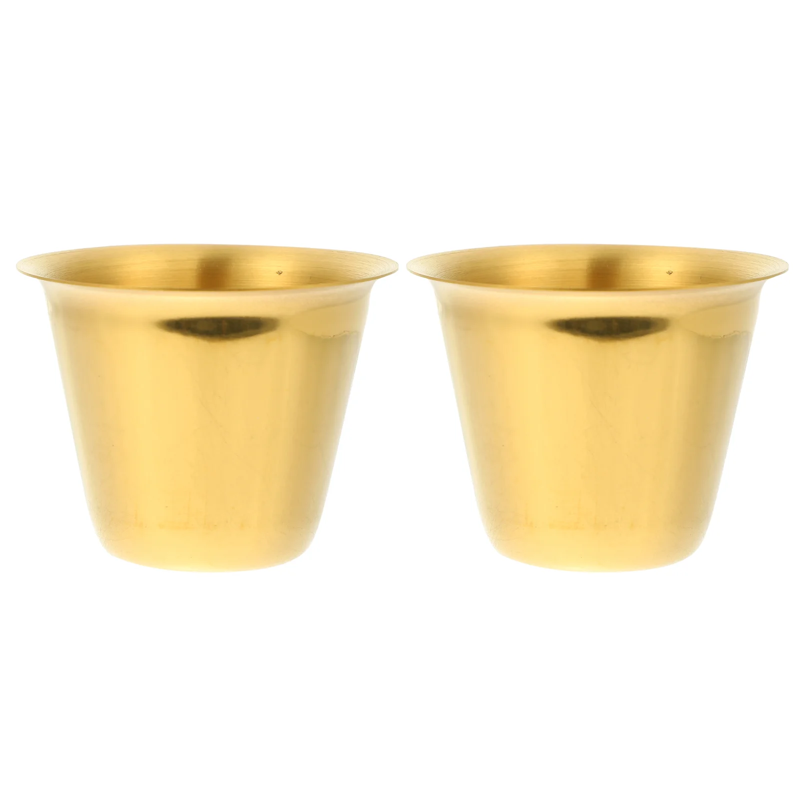Sauce Cup Cups Stainless Dipping Condiment Steel Container Bowl Dish Bowls Metal Round Holder Small Kitchen Steak Mini Pan
Sauce Cup Cups Stainless Dipping Condiment Steel Container Bowl Dish Bowls Metal Round Holder Small Kitchen Steak Mini Pan