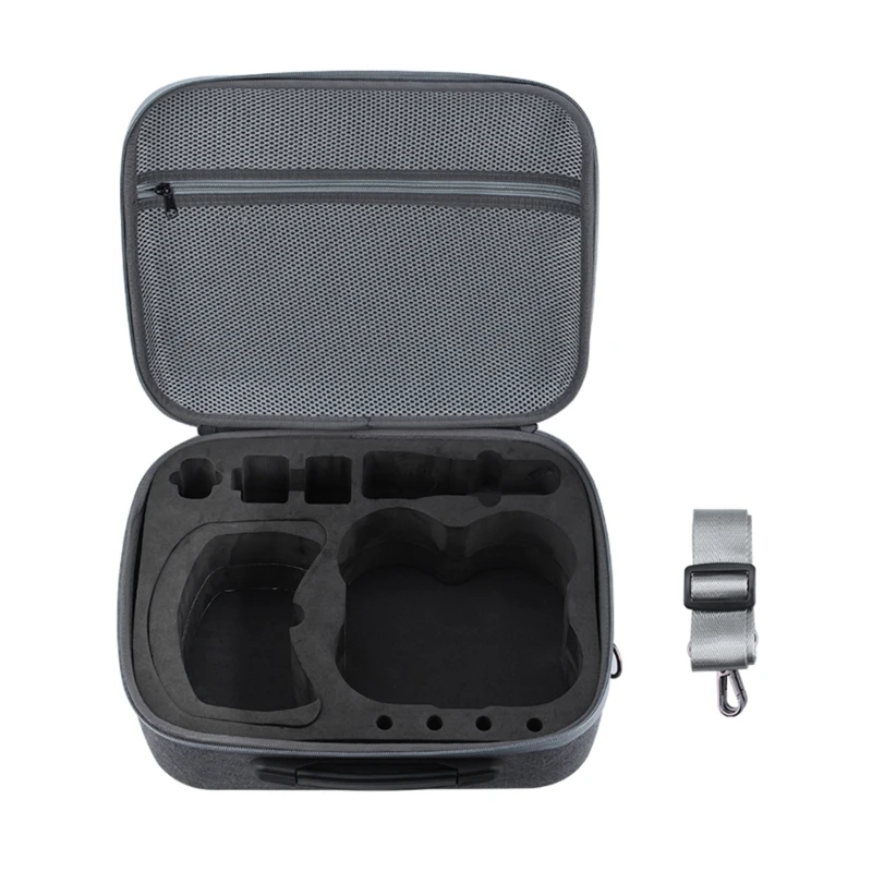 Профессиональный жёсткий для DJI Avata Pro-View Combo, переноска Мини FPV-дрона Waterpoof, аксессуары Avata 40JB
Профессиональный жёсткий для DJI Avata Pro-View Combo, переноска Мини FPV-дрона Waterpoof, аксессуары Avata 40JB