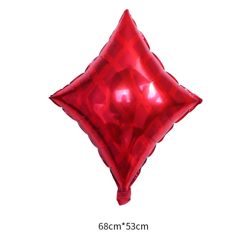 Одноразовые салфетки PartiesTour для вечеринки в стиле Лас-Вегаса
Одноразовые салфетки PartiesTour для вечеринки в стиле Лас-Вегаса