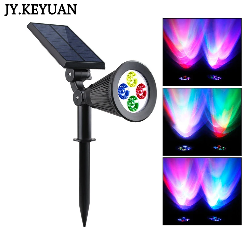 Солнечные 4 светодиодные фонари для газона, наружное ландшафтное освещение, декоративные точечные светильники, солнечные напольные светильники, цветные точечные светильники, настенные светильники
Солнечные 4 светодиодные фонари для газона, наружное ландшафтное освещение, декоративные точечные светильники, солнечные напольные светильники, цветные точечные светильники, настенные светильники