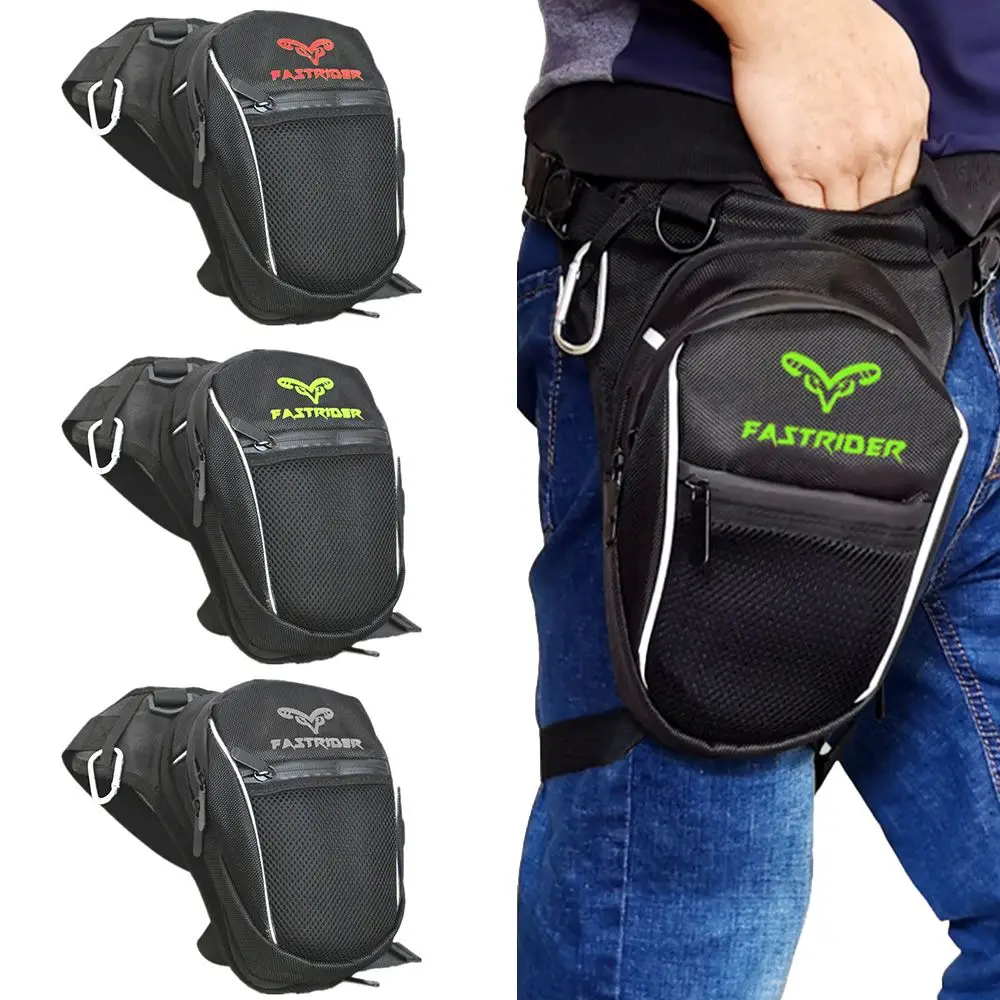 Purse Thigh Belt Shoulder Messenger Motorbike Rucksack Motorcycle Side Leg Bag Motorcycle Fanny Pack Cycling Backpack
Purse Thigh Belt Shoulder Messenger Motorbike Rucksack Motorcycle Side Leg Bag Motorcycle Fanny Pack Cycling Backpack