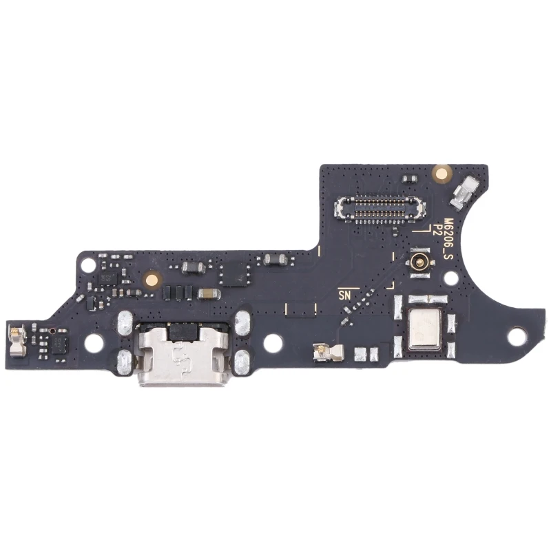 Charging Port Board for Motorola Moto G8 Power Lite Phone Flex Cable Board Repair Replacement Part
Charging Port Board for Motorola Moto G8 Power Lite Phone Flex Cable Board Repair Replacement Part