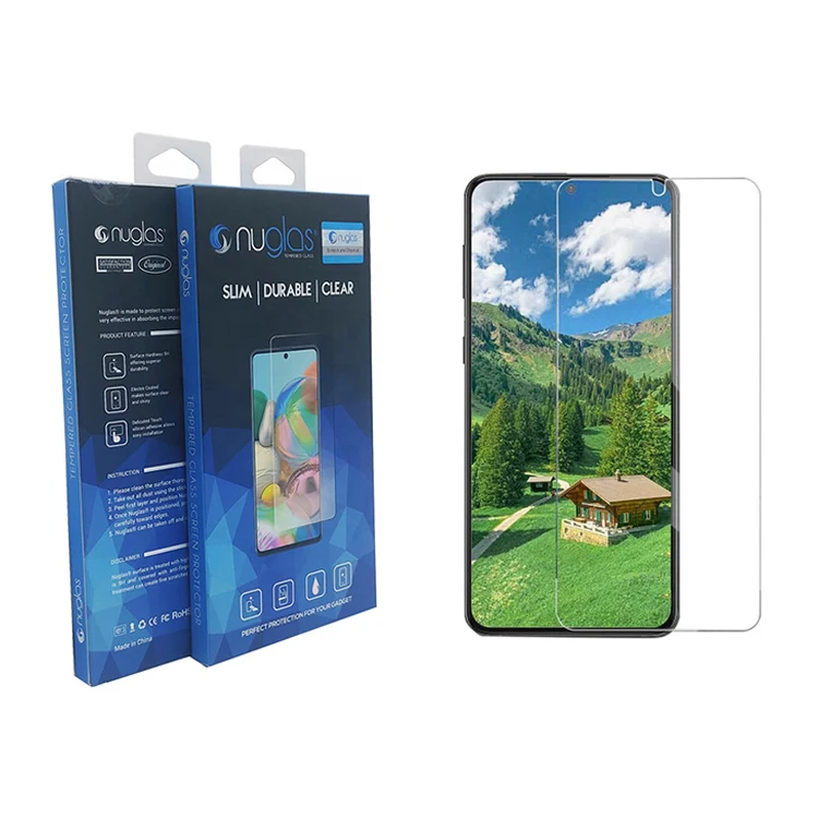 Bubble Free Anti Scratch Phone Screen Protector For Samsung S22+ Tempered Glass
Bubble Free Anti Scratch Phone Screen Protector For Samsung S22+ Tempered Glass