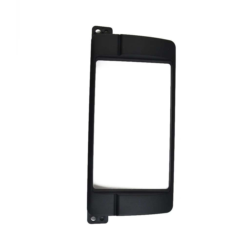 2 Din Car Audio Radio Fascia Fit For BMW 3 Series E46 1998-2006 Stereo Frame Panel Plate Dash Installation Accessories
2 Din Car Audio Radio Fascia Fit For BMW 3 Series E46 1998-2006 Stereo Frame Panel Plate Dash Installation Accessories
