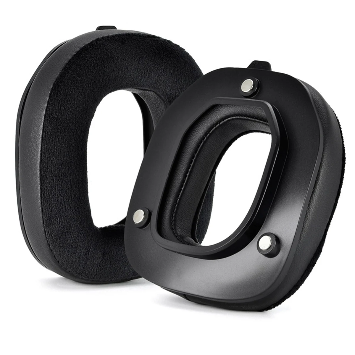 Magnet Ear Pads for A50 Gen3 Headphones Replacement with Buckle Earpads Earphone Sleeve( Protein Flannel)
Magnet Ear Pads for A50 Gen3 Headphones Replacement with Buckle Earpads Earphone Sleeve( Protein Flannel)