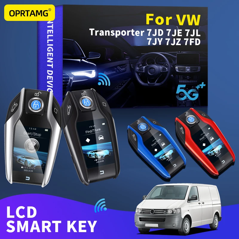OPRTAMG Universal Smart LCD key key case For VW Transporter 7JD 7JE 7JL 7JY 7JZ 7FD 2001 2002 2003 2004 2005 2006 2007 2008 2009
OPRTAMG Universal Smart LCD key key case For VW Transporter 7JD 7JE 7JL 7JY 7JZ 7FD 2001 2002 2003 2004 2005 2006 2007 2008 2009