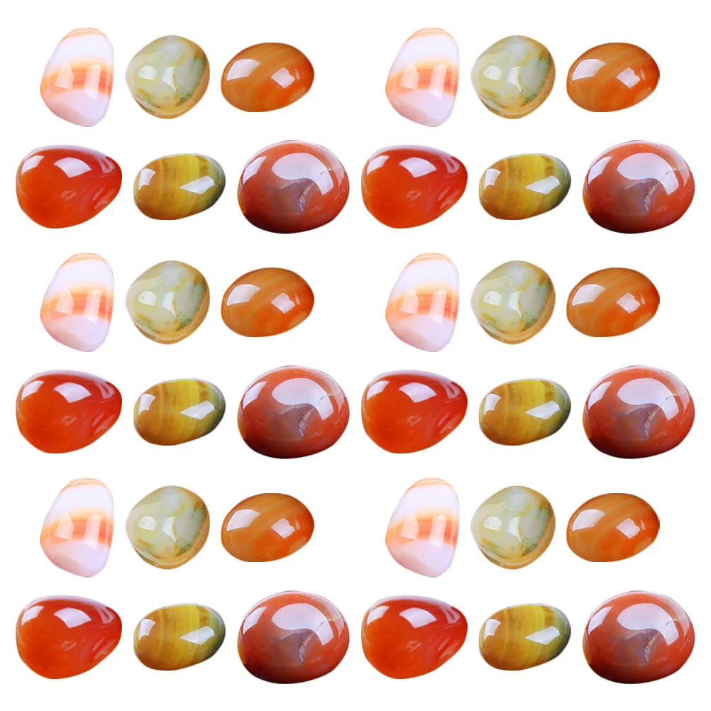 1 Set Small Reusable Wear Resistant Compact Aquarium Pebbles Flowerpot Pebbles Aquarium Gravel for Decor Land Aquarium Fish Tank
1 Set Small Reusable Wear Resistant Compact Aquarium Pebbles Flowerpot Pebbles Aquarium Gravel for Decor Land Aquarium Fish Tank