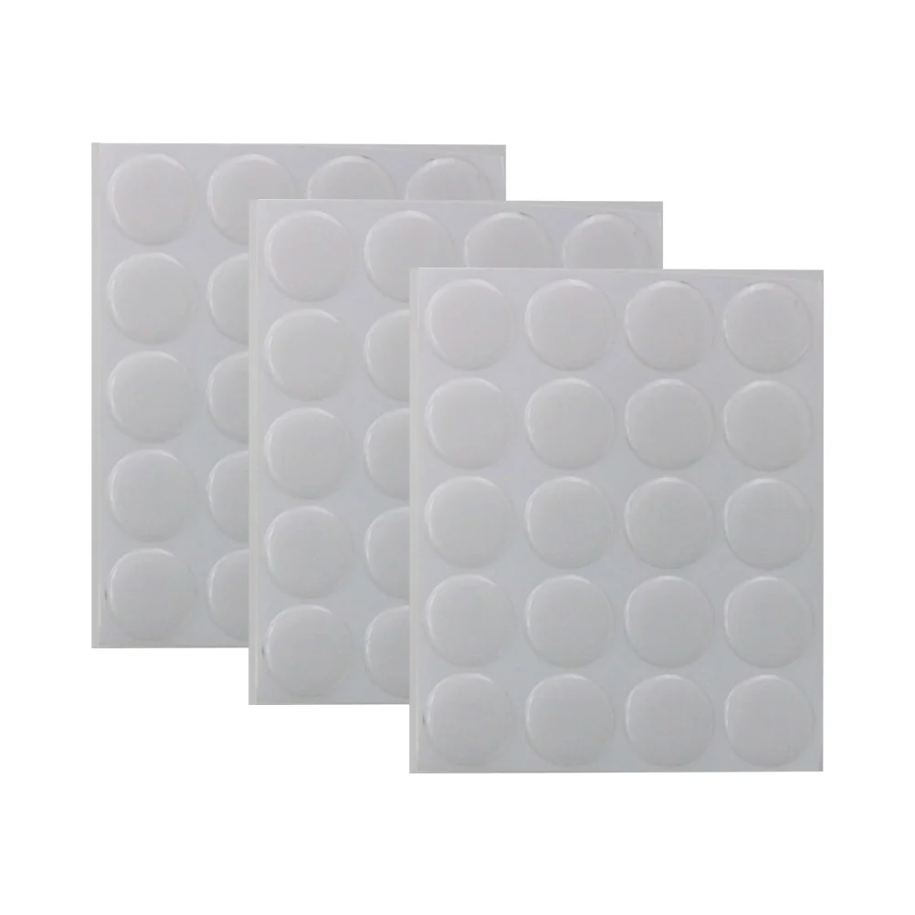 Epoxy Stickers Resin Bottle Caps Craft Domesticker Circle Patch Adhesive Clear Sealing Crafts Time Dot Seal Cap Embellishments
Epoxy Stickers Resin Bottle Caps Craft Domesticker Circle Patch Adhesive Clear Sealing Crafts Time Dot Seal Cap Embellishments