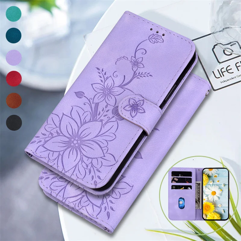 Leather Case For iPhone 14 13 12 11 Pro Max Cover on for iPhone 14 8 7 6 Plus xr XS Max SE2020 13 12 mini Capa Lilies Phone Case
Leather Case For iPhone 14 13 12 11 Pro Max Cover on for iPhone 14 8 7 6 Plus xr XS Max SE2020 13 12 mini Capa Lilies Phone Case