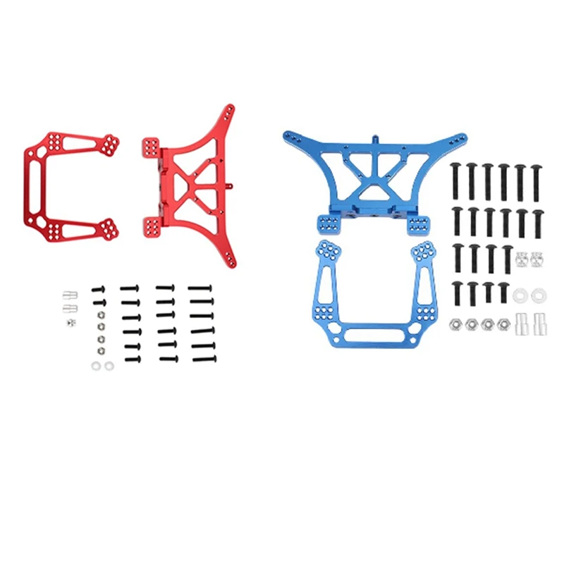 Металлическая передняя и задняя амортизирующая башня, Комплект запчастей для 1/10 Traxxas 2WD, шлифовальный станок Bandit VXL
Металлическая передняя и задняя амортизирующая башня, Комплект запчастей для 1/10 Traxxas 2WD, шлифовальный станок Bandit VXL