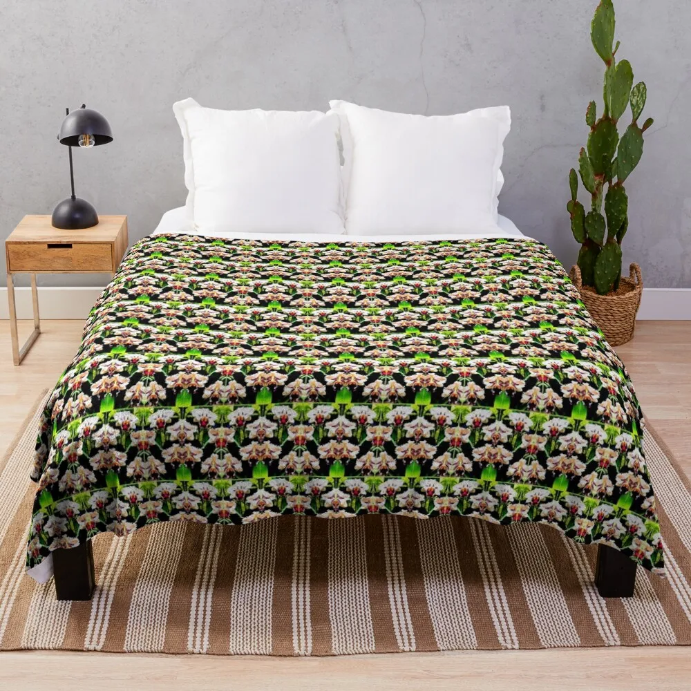 IL GIARDINO SEGRETO di MD-DE пледы тонкие манга термобелье для путешествий одеяла
