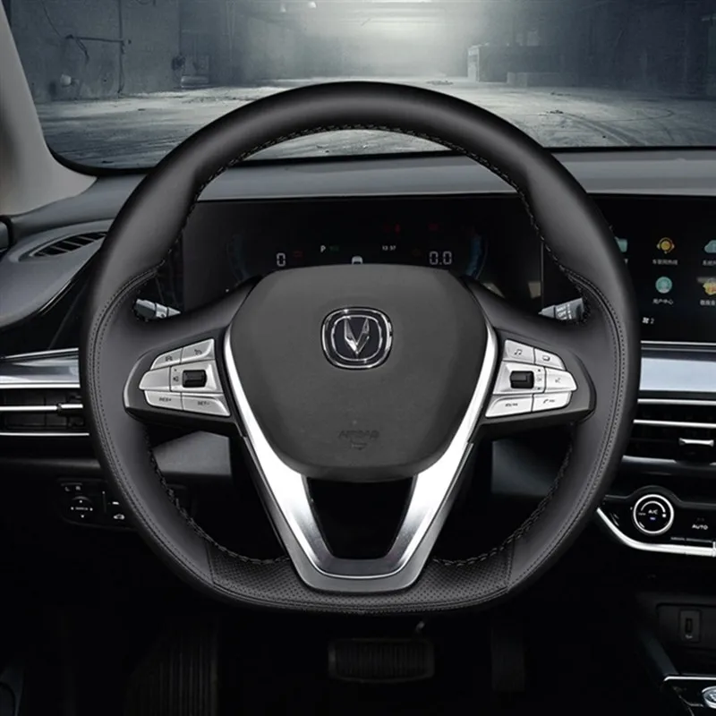 Кожаные аксессуары DIY ручной стежки для Changan Eado CS35 CS55 CS15 Alsvin CS85 аксессуары для интерьера автомобиля
Кожаные аксессуары DIY ручной стежки для Changan Eado CS35 CS55 CS15 Alsvin CS85 аксессуары для интерьера автомобиля