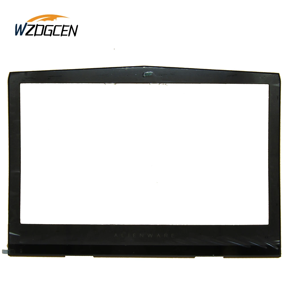 New For DELL Alienware 17 R4 031V15 31V15 Laptop LCD Front Bezel Cover Black Shell
New For DELL Alienware 17 R4 031V15 31V15 Laptop LCD Front Bezel Cover Black Shell