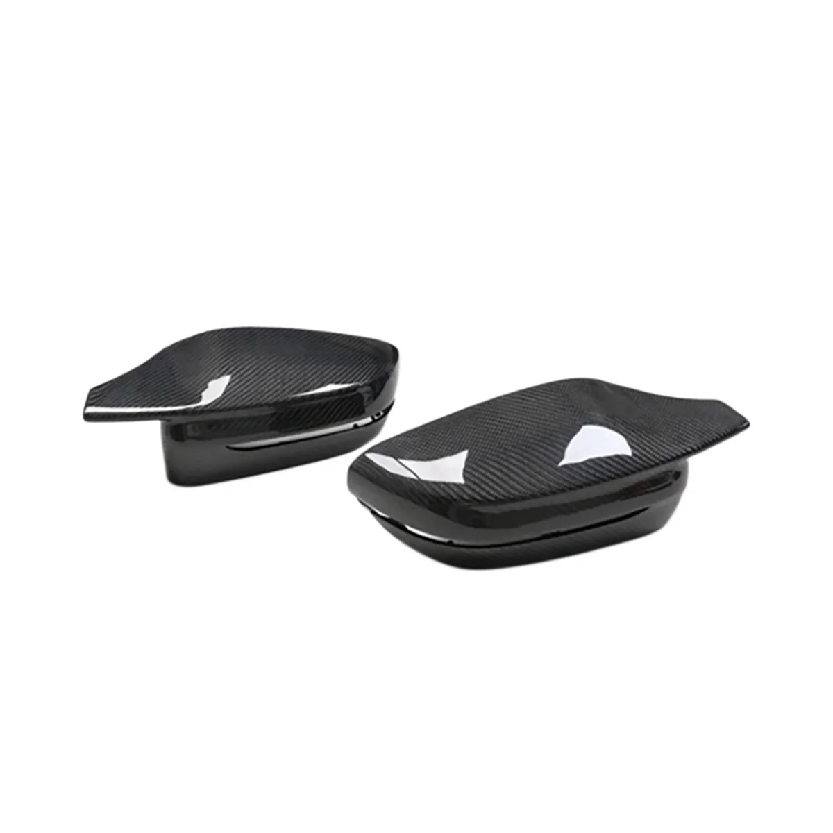 Rear View Mirror Cover Side Mirror Housing Car for BMW G16 G20 G22 G23 G28 G30 G38 2019-2021
Rear View Mirror Cover Side Mirror Housing Car for BMW G16 G20 G22 G23 G28 G30 G38 2019-2021