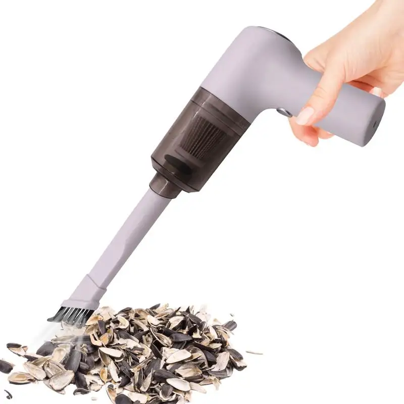 Portable Keyboard Cleaner Vacuum Handheld Cordless Computer Vacuum Dust Cleaner Air Duster Car Cleaner Vacuum Duster For Home
Portable Keyboard Cleaner Vacuum Handheld Cordless Computer Vacuum Dust Cleaner Air Duster Car Cleaner Vacuum Duster For Home
