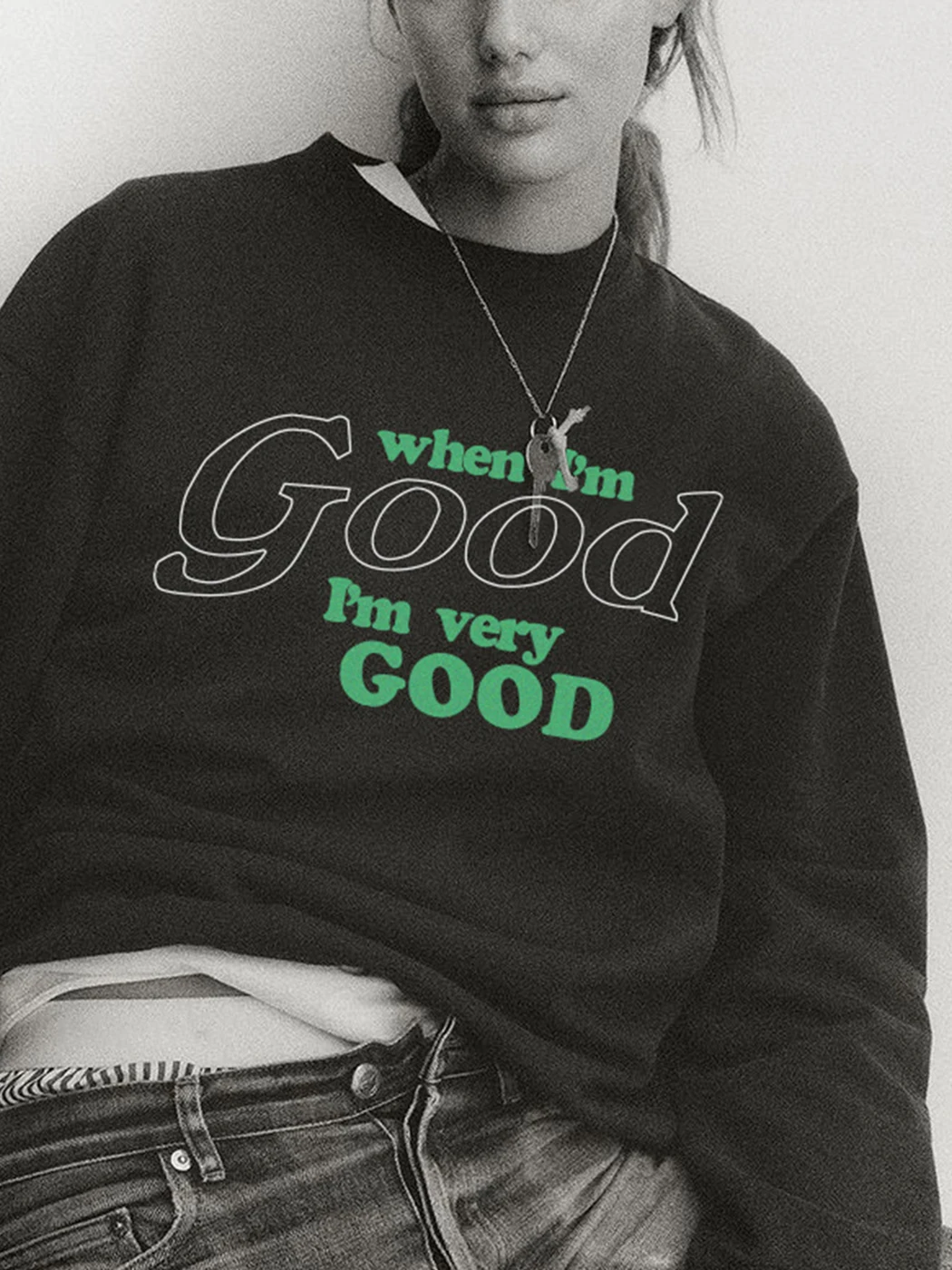 Pirate Hippie Letter Print Sport Sweatshirts Woman 2022 Autumn Long Sleeve O-Neck Cotton Pullovers Femme Casual Simple Hoodies
Pirate Hippie Letter Print Sport Sweatshirts Woman 2022 Autumn Long Sleeve O-Neck Cotton Pullovers Femme Casual Simple Hoodies