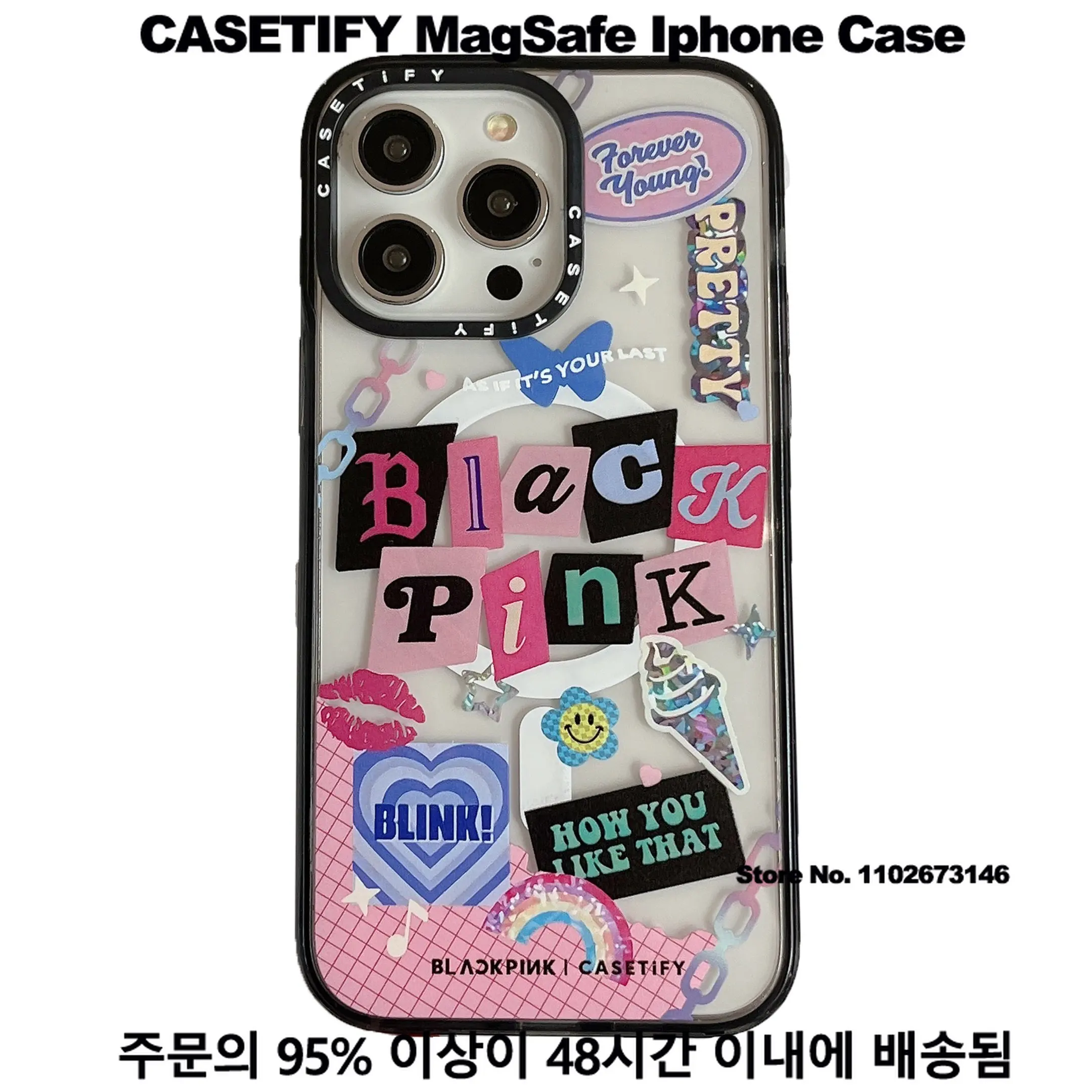 CASETIFY Black Pink Magnetic Magsafe Wireless Charging Cases for IPhone 11 12 12PM 13Pro 14PM Case Shockproof Hard Cover D0318
CASETIFY Black Pink Magnetic Magsafe Wireless Charging Cases for IPhone 11 12 12PM 13Pro 14PM Case Shockproof Hard Cover D0318
