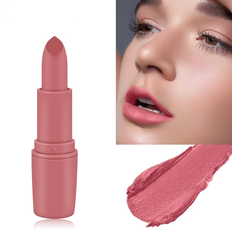 1pcs Velvet Matte Lipstick Ripe Tomatoes Red Long Lasting Waterproof Lip Glaze Sexy Red Liquid Lip Gloss Korean Cosmetics Makeup
1pcs Velvet Matte Lipstick Ripe Tomatoes Red Long Lasting Waterproof Lip Glaze Sexy Red Liquid Lip Gloss Korean Cosmetics Makeup