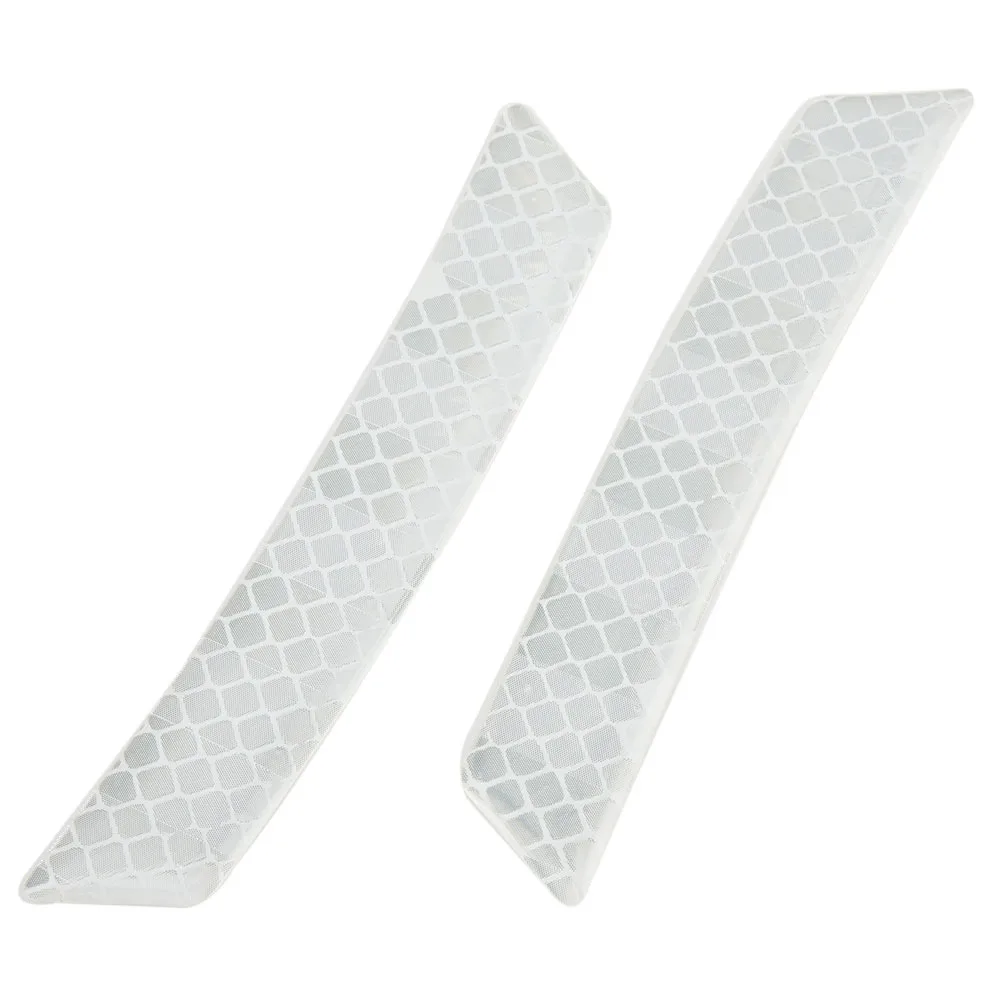 SideBody Back Set Kit Carbon fiber 2pcs Reflective Sticker Safety Flare Strip Protector Dual Bumber Warning Wheel
SideBody Back Set Kit Carbon fiber 2pcs Reflective Sticker Safety Flare Strip Protector Dual Bumber Warning Wheel