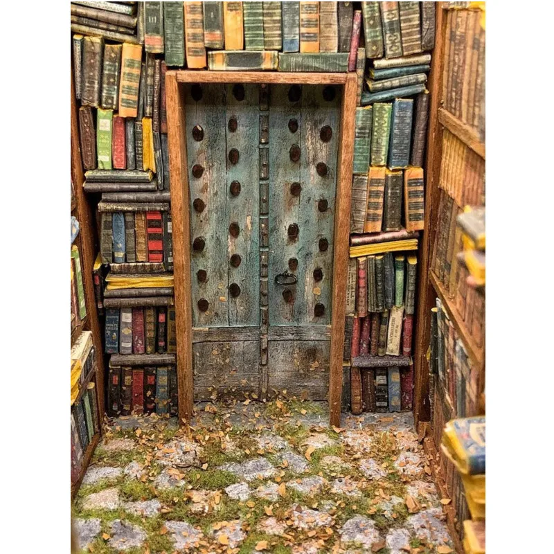 Книжная полка с орнаментом сказочная Волшебная библиотека средневековая Диора офисная настольная деревянная декоративная подставка для к...
Книжная полка с орнаментом сказочная Волшебная библиотека средневековая Диора офисная настольная деревянная декоративная подставка для к...