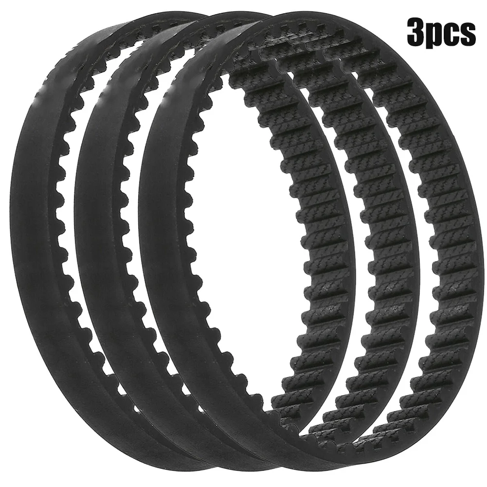 3pcs Vacuum Cleaner Belt For VAX ONEPWR BLADE CLSV-B4DP Cordless Belt 3M-147-6 17138747 Replacemnet Accessories
3pcs Vacuum Cleaner Belt For VAX ONEPWR BLADE CLSV-B4DP Cordless Belt 3M-147-6 17138747 Replacemnet Accessories