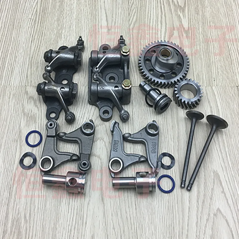 Подходит для Honda CG125 150 эжектор распредвала вверх и вниз бесшумный рокер рычаг
Подходит для Honda CG125 150 эжектор распредвала вверх и вниз бесшумный рокер рычаг