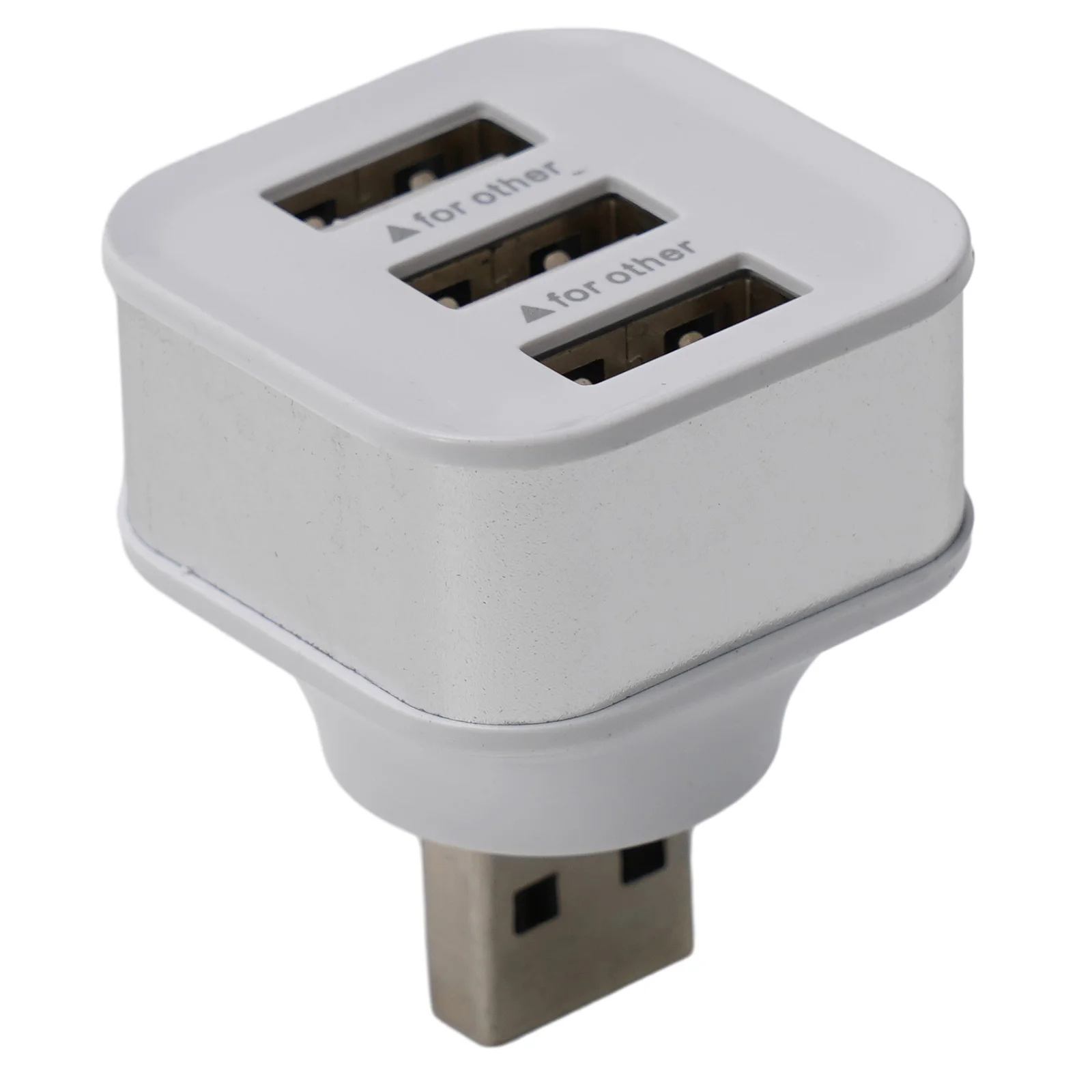 Extender USB Extender 12G 3USB Interface Gold Silver Black Not Transfer Data USB Interface Input 1pcs Accessories
Extender USB Extender 12G 3USB Interface Gold Silver Black Not Transfer Data USB Interface Input 1pcs Accessories