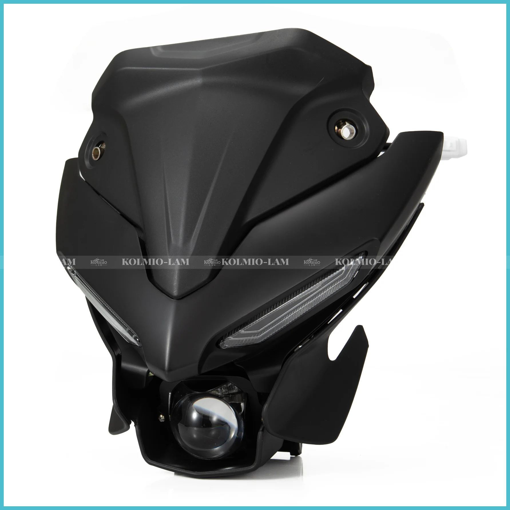 Подходит для мотоциклетных фар YAMAHA 2020-220 MT-03 MT03 MT 03 320 2021 2022 2023 2024, светодиодные фары в сборе
Подходит для мотоциклетных фар YAMAHA 2020-220 MT-03 MT03 MT 03 320 2021 2022 2023 2024, светодиодные фары в сборе